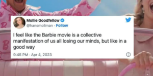10 Barbie Memes for the Movie’s Opening Weekend!