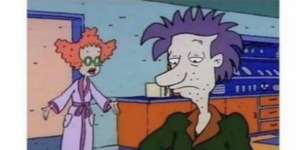 10 Rugrats Memes for that Sweet 90s Nostalgia