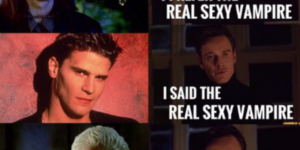 10 “Buffy” Memes to Slay