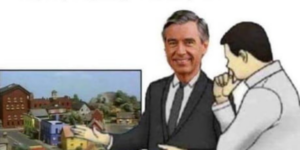 10 Mr. Rogers Memes & Quotes to Bring to Your Neighborhood