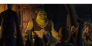 10 Shrek Memes to Roll You