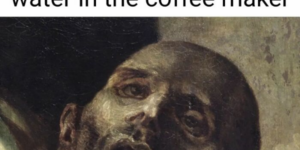 10 Funny Classical Art Memes to Ponder