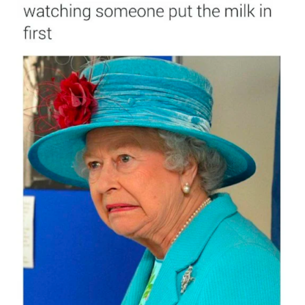 10 Funny Tea Memes to Sip At