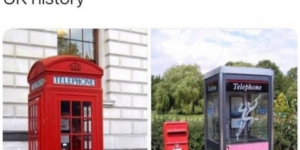 10 Funny UK Memes to get Chuffed