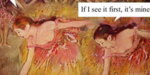 10 Funny Ballet Memes to Send you for a Spin