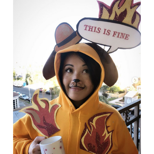 10 Funny Halloweern Costume Memes to Wear