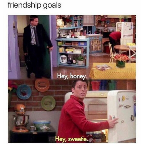 10 Funny Friendship Memes to Share with your Friends