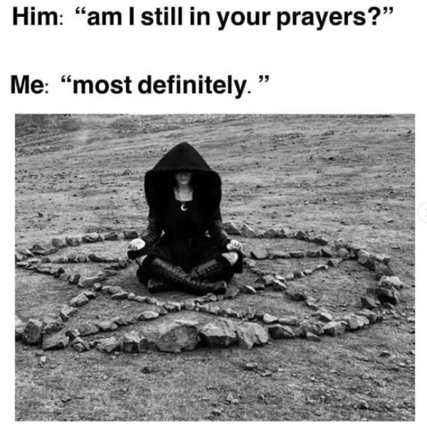 10 Funny Witch Memes Better than Hex