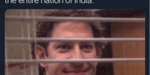 10 India Memes to पर हँसना