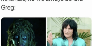 10 Noel Fielding Memes to Bake