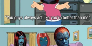 11 Funny X-Men Memes to Cure You