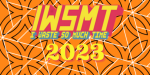 Guy’s IWSMT Wrapped 2023