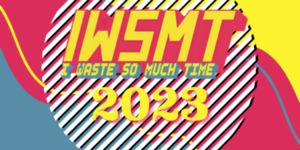 Your IWSMT Wrapped 2023