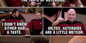10 Funny Star Trek Memes to Make your Dad Proud