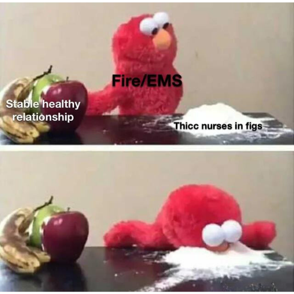 10 Funny EMS Memes to Quickly Respond to