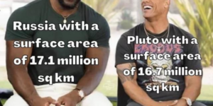 10 Funny Pluto Memes to Dwarf your Responsibilities Right Now