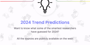 10 2024 Trend Predictions from the Professionals