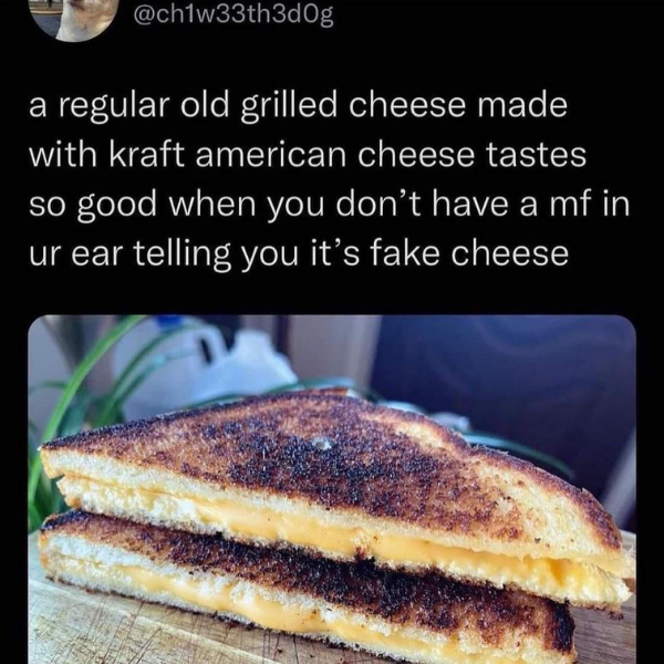 Cheesy Fast easy cheesy eatin