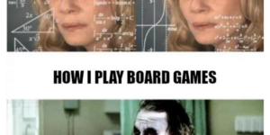 10 Funny Board Game Memes to Argue Over the Rules