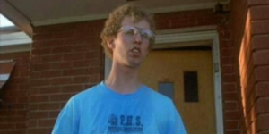 10 Funny Napoleon Dynamite Memes to Entice you to Vote for Pedro