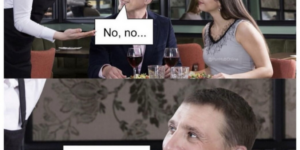 10 Funny Dad Joke Memes to Make you Groan
