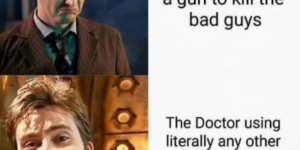 10+Funny+Dr+Who+Memes+because+Bowties+are+Cool