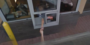 10 Oddities Found in Google Maps for you to See