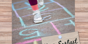Community Forum Post: Your Earliest Memory (May 29, 2024)