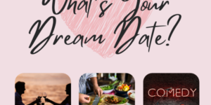 Community Forum Post: Your Dream Date (May 7, 2024)