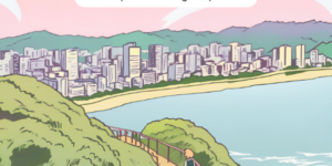 Community Forum Post: Favorite Place You’ve Been – Or You Want to Go To (May 9, 2024)
