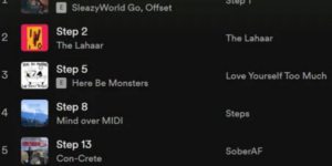 10 Funny Spotify Playlists for Unique Moods