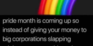 A Funny LGBTQ+ Meme Megacollection to Start Off Pride Month