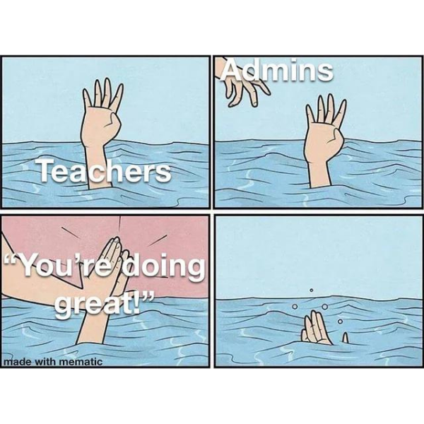 Intrcutor Meme 10 Funny Teacher Memes to Educate You