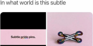 16 Funny Lesbian Memes to Move in After the Third Date