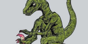 11 Funny Dinosaur Memes to Preserve in Amber