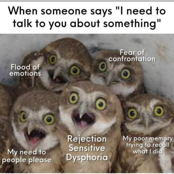 Talking Point Consequences talking points