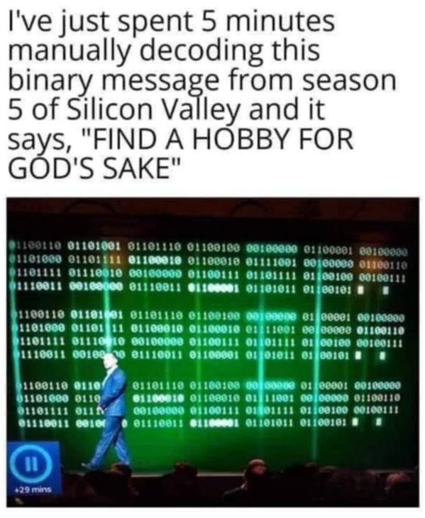 what is the meaning of code access at timothy samons... when the code has opinions